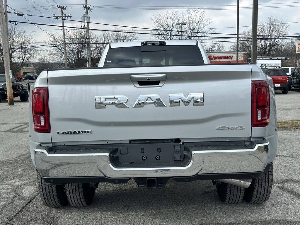 2026 Ram 3500 Laramie Crestwood KY