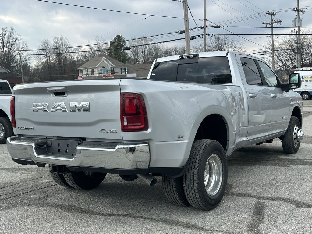 2026 Ram 3500 Laramie Crestwood KY
