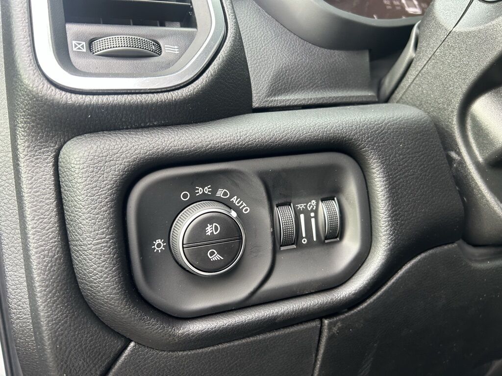 2026 Ram 3500 Laramie Crestwood KY