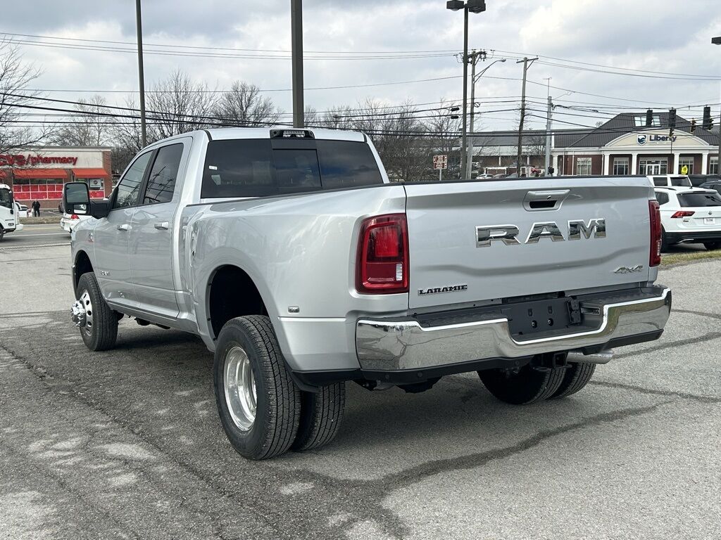 2026 Ram 3500 Laramie Crestwood KY