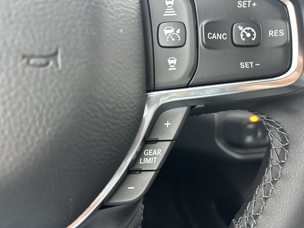 2026 Ram 3500 Laramie Crestwood KY