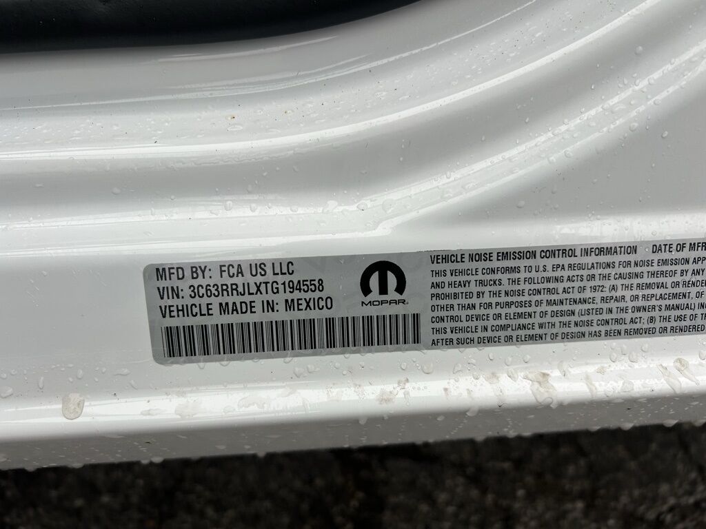 2026 Ram 3500 Laramie Crestwood KY