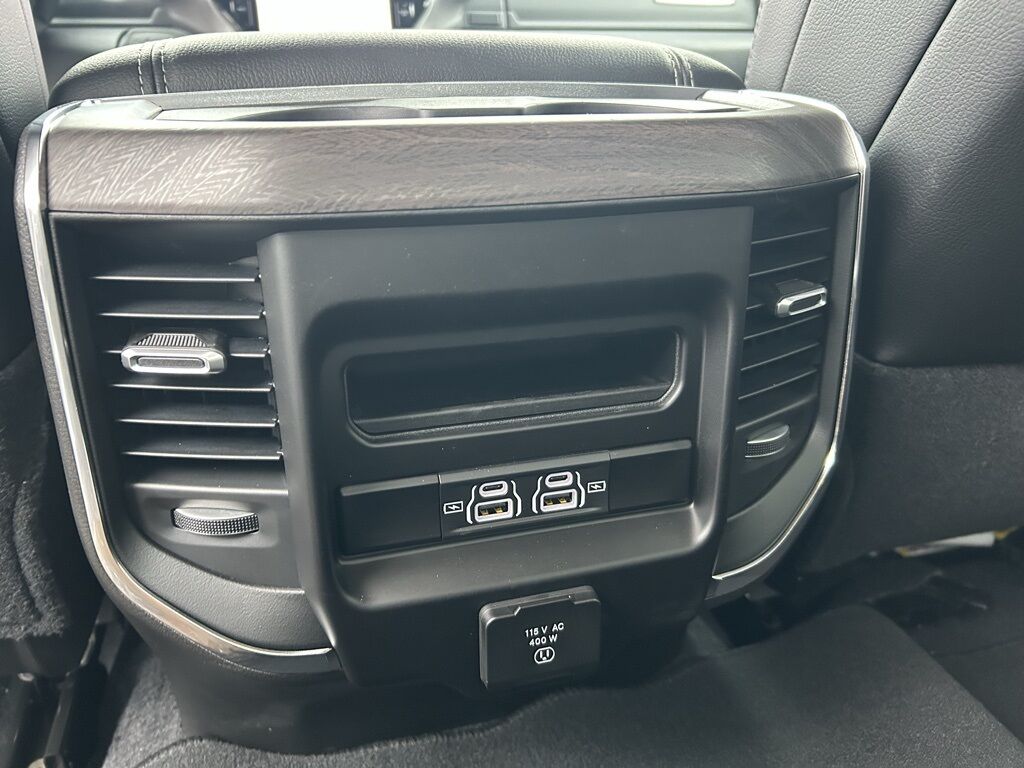 2026 Ram 3500 Laramie Crestwood KY