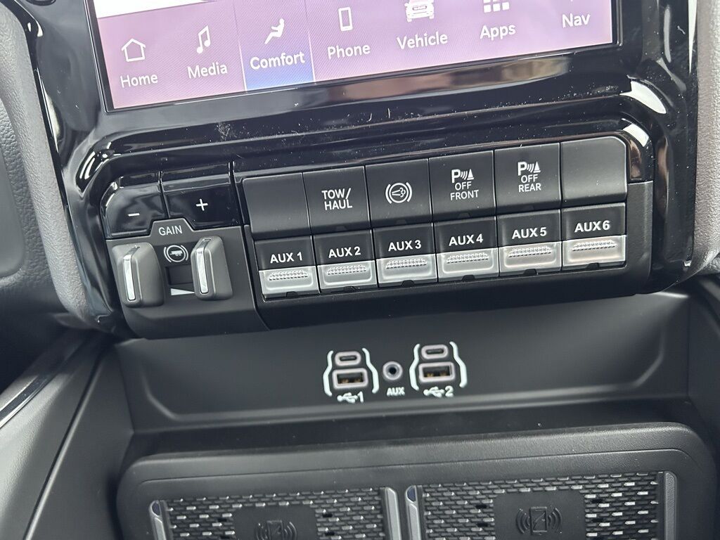 2026 Ram 3500 Laramie Crestwood KY