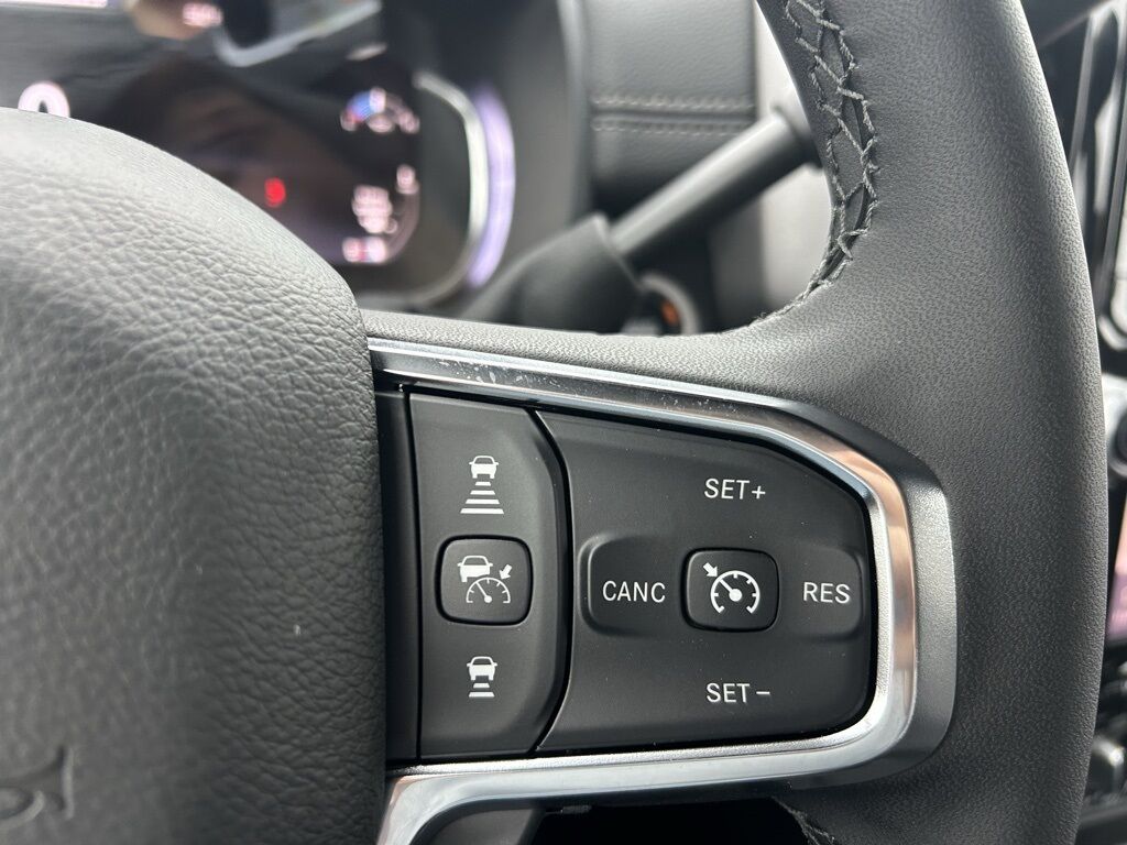 2026 Ram 3500 Laramie Crestwood KY