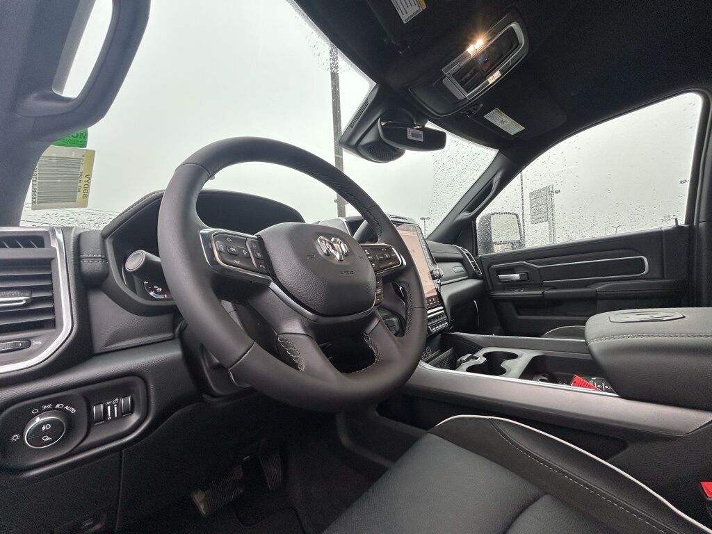 2026 Ram 3500 Laramie Crestwood KY