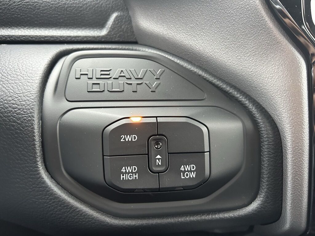 2026 Ram 3500 Laramie Crestwood KY