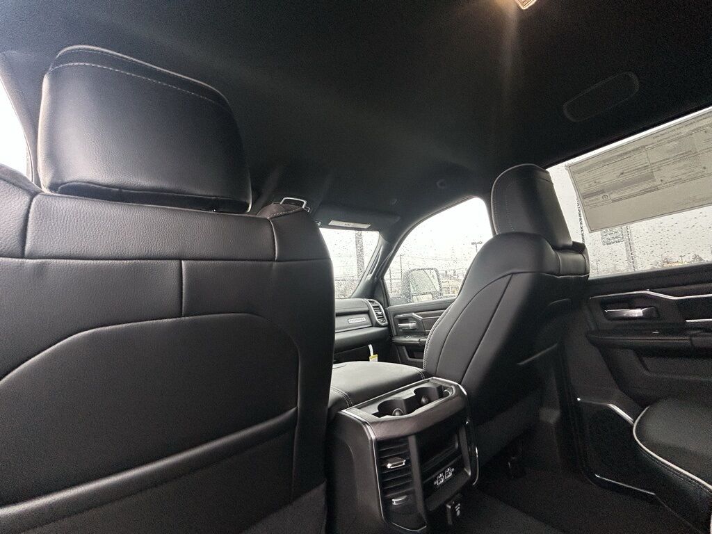 2026 Ram 3500 Laramie Crestwood KY