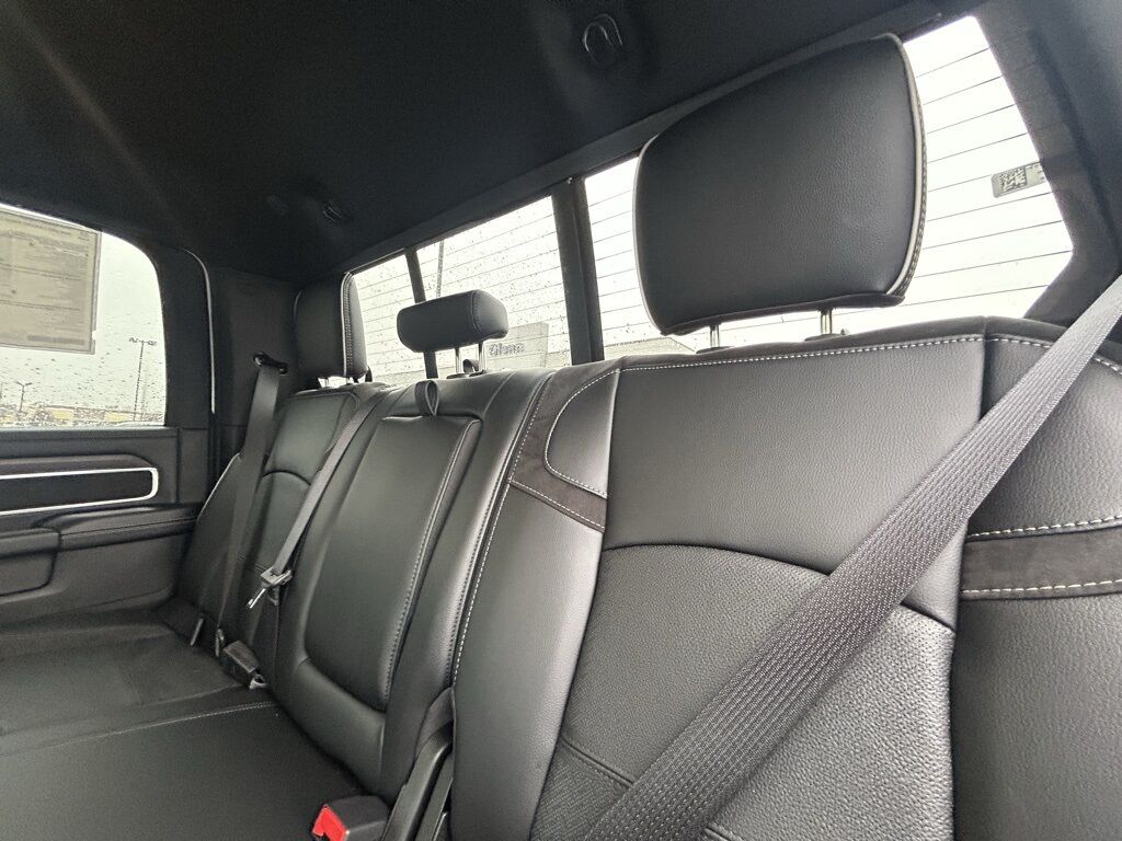 2026 Ram 3500 Laramie Crestwood KY