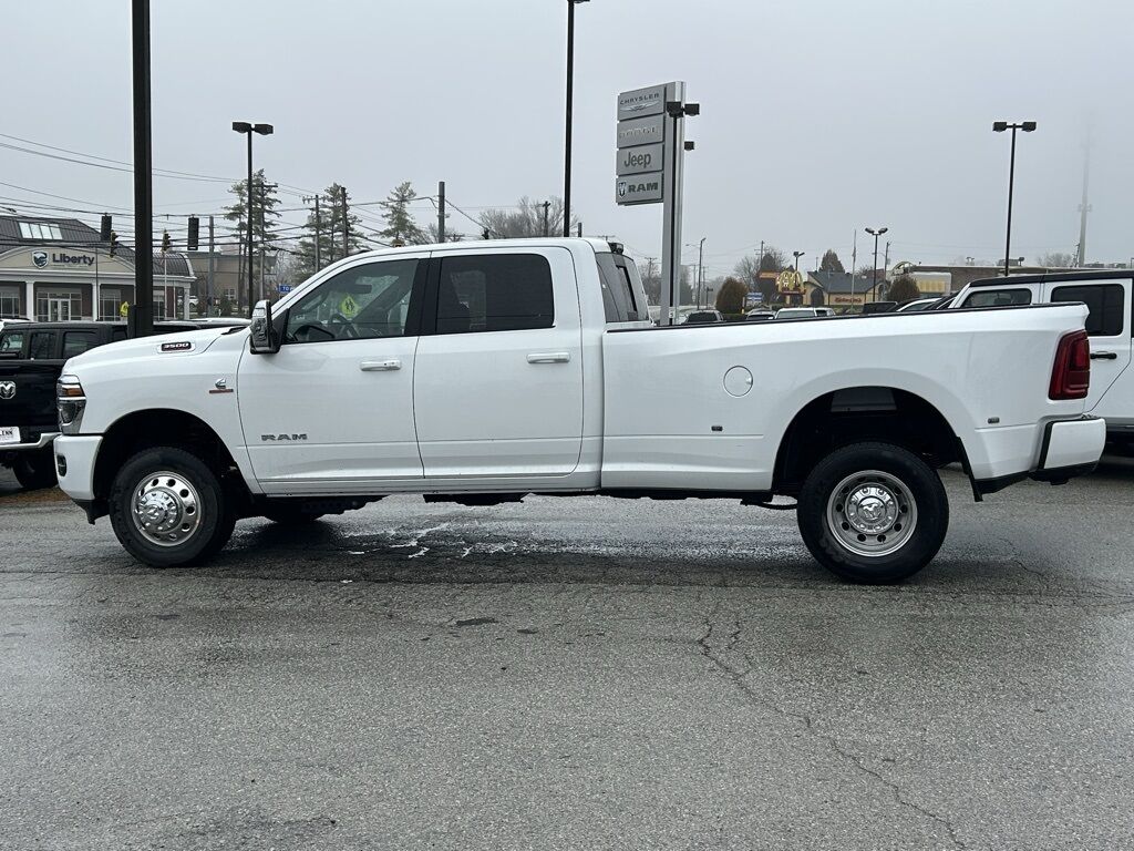 2026 Ram 3500 Laramie Crestwood KY