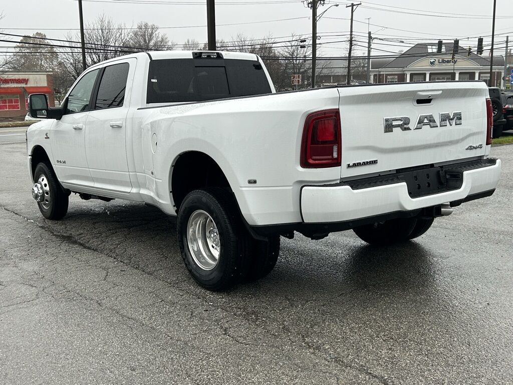 2026 Ram 3500 Laramie Crestwood KY