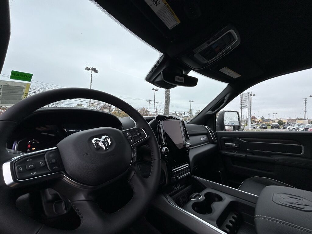 2026 Ram 3500 Laramie Crestwood KY