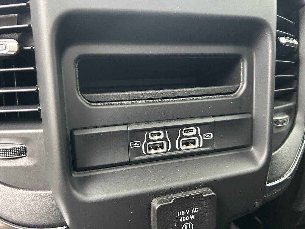 2026 Ram 3500 Laramie Crestwood KY