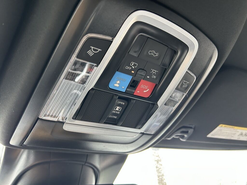 2026 Ram 3500 Laramie Crestwood KY