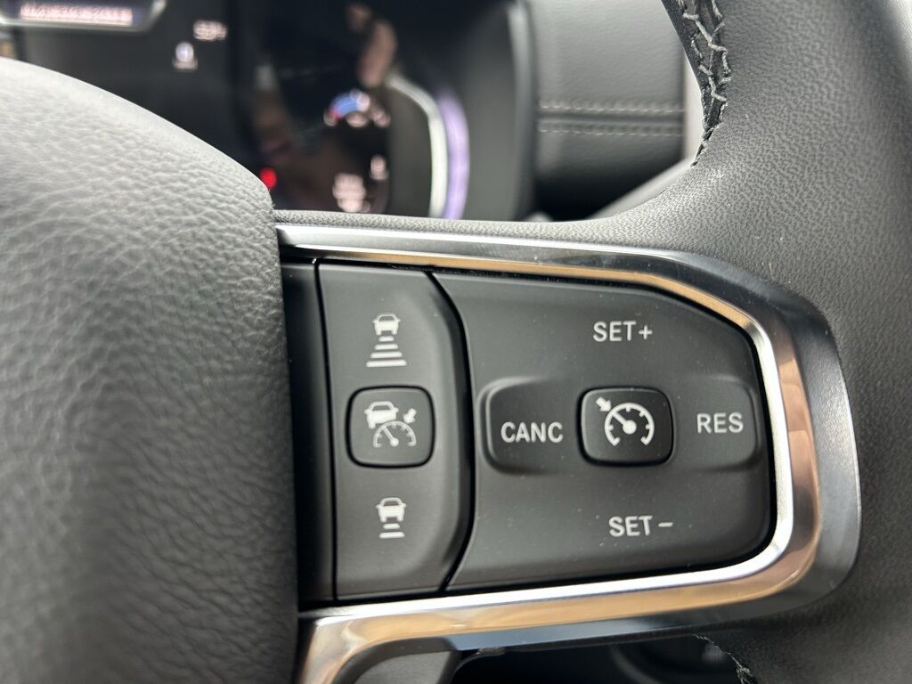 2026 Ram 3500 Laramie Crestwood KY