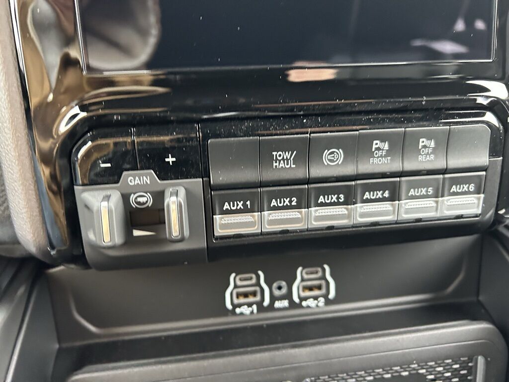 2026 Ram 3500 Laramie Crestwood KY