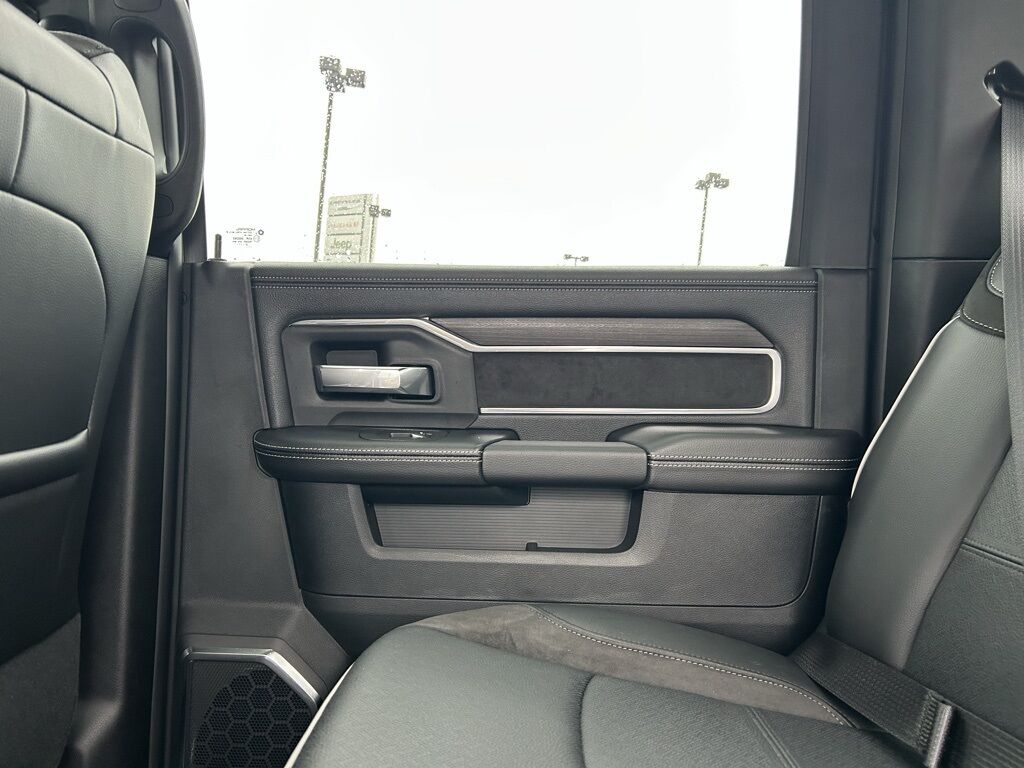 2026 Ram 3500 Laramie Crestwood KY