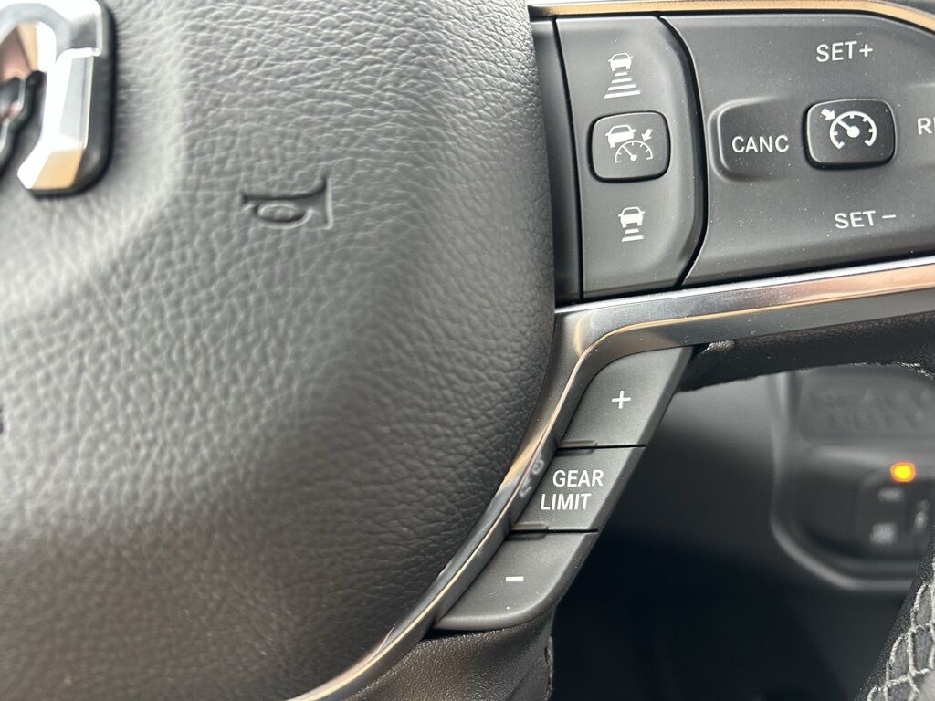 2026 Ram 3500 Laramie Crestwood KY