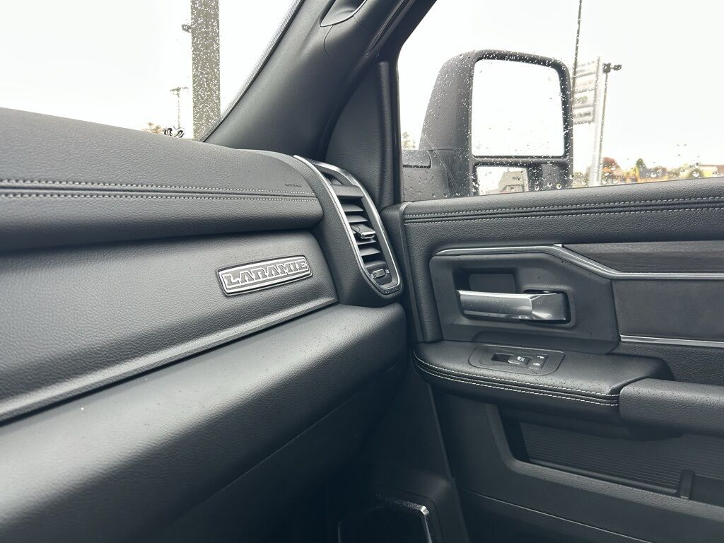 2026 Ram 3500 Laramie Crestwood KY