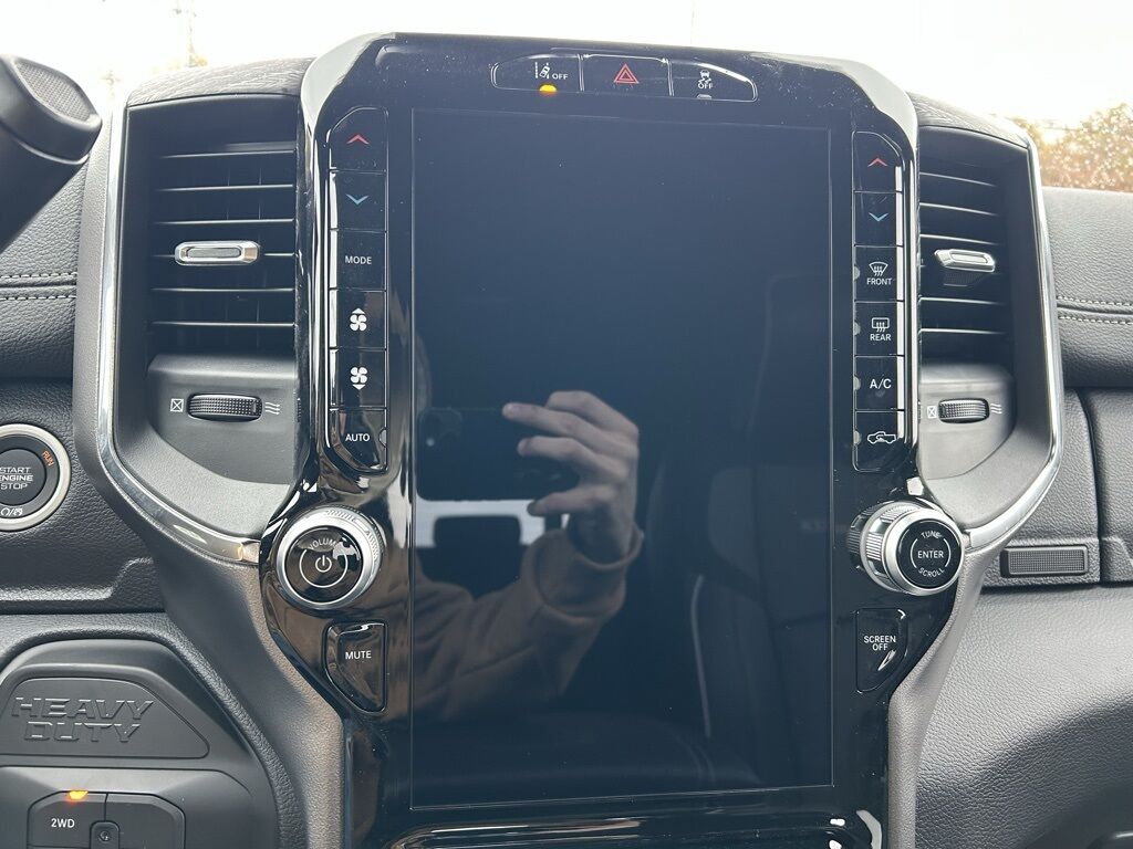 2026 Ram 3500 Laramie Crestwood KY