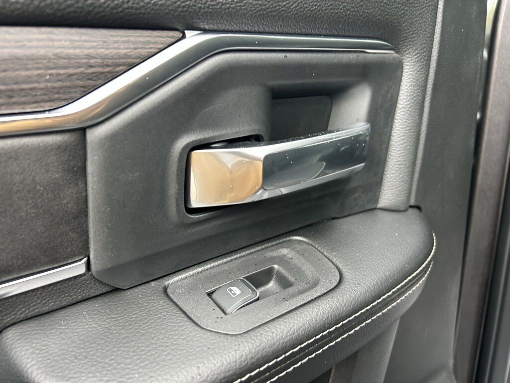 2026 Ram 3500 Laramie Crestwood KY