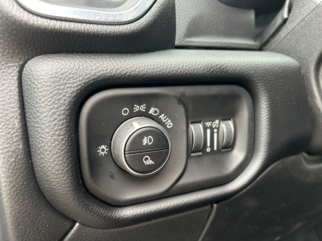 2026 Ram 3500 Laramie Crestwood KY