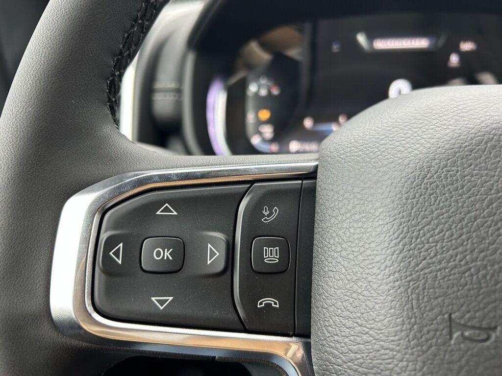 2026 Ram 3500 Laramie Crestwood KY