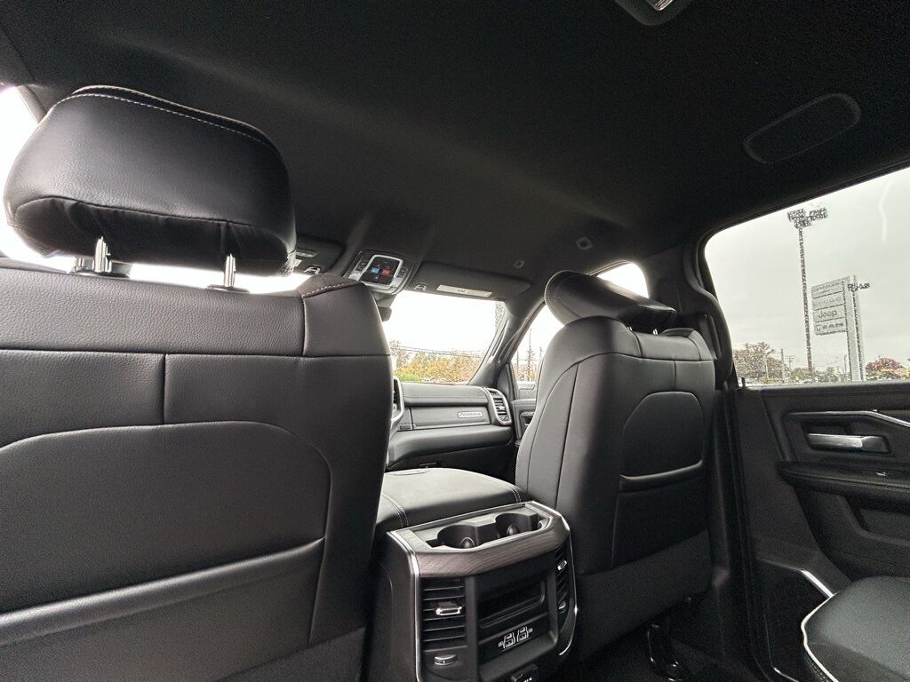 2026 Ram 3500 Laramie Crestwood KY