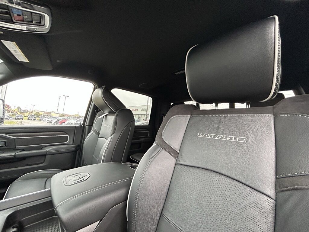 2026 Ram 3500 Laramie Crestwood KY