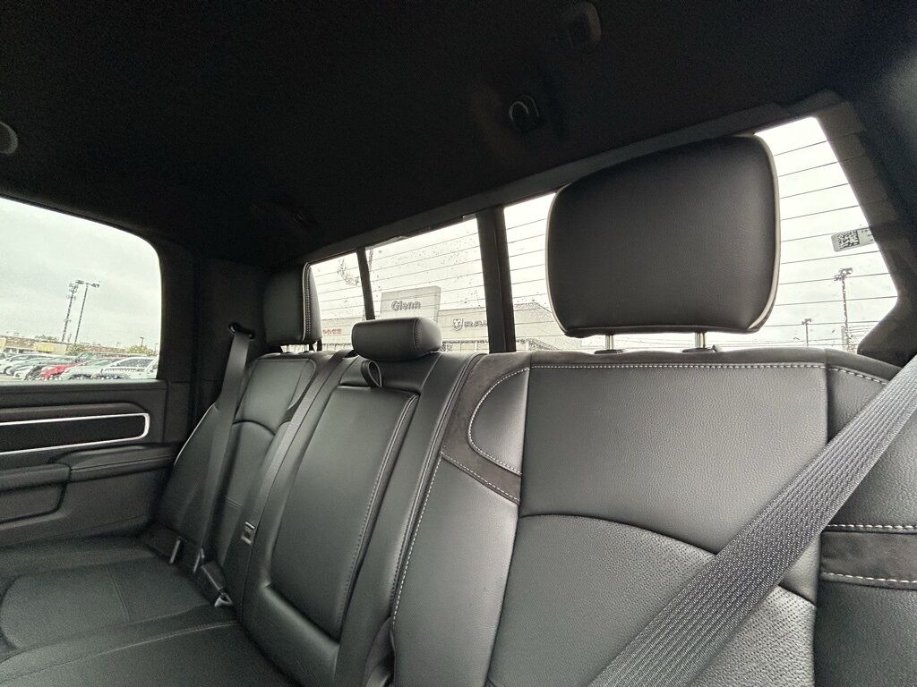 2026 Ram 3500 Laramie Crestwood KY