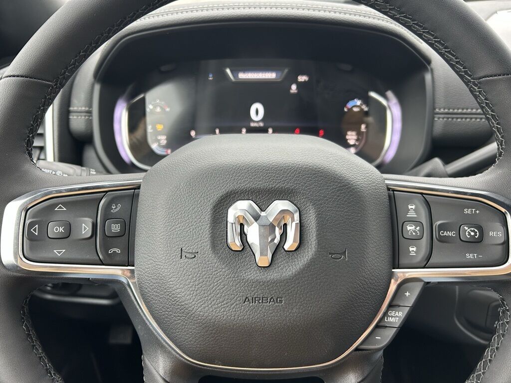 2026 Ram 3500 Laramie Crestwood KY