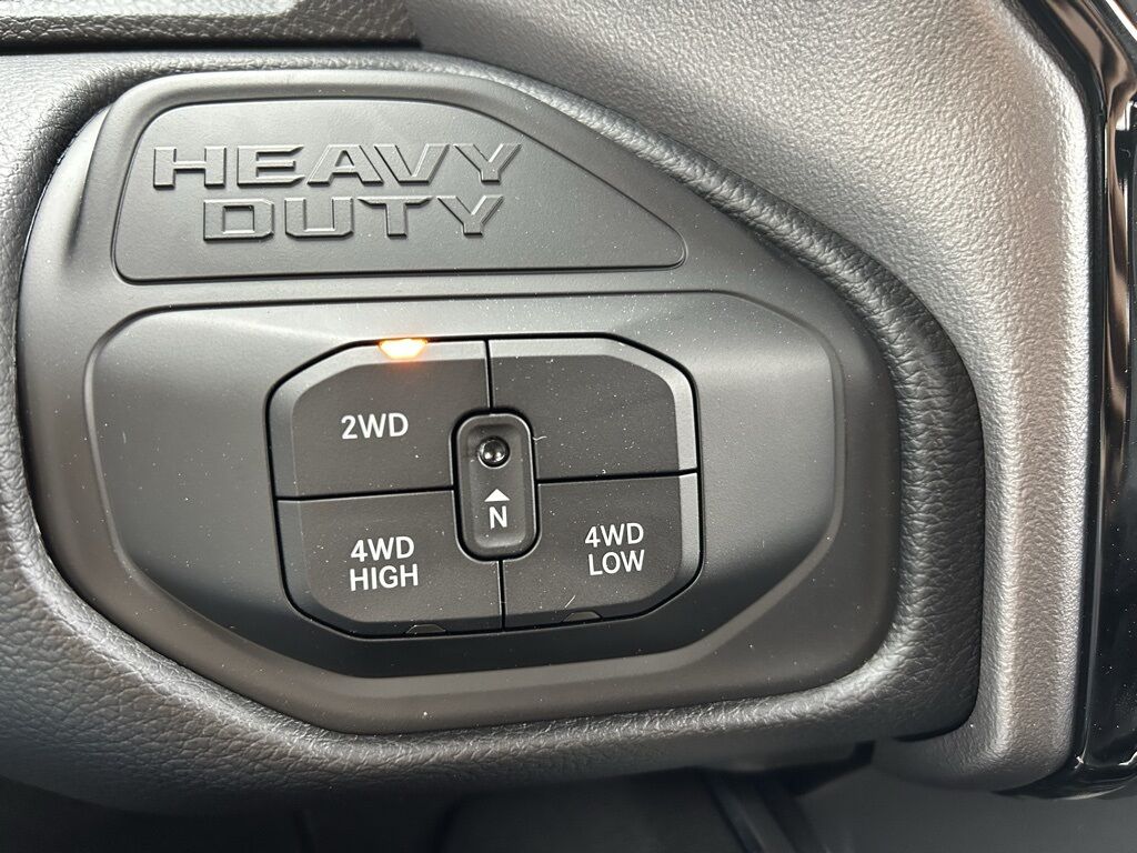 2026 Ram 3500 Laramie Crestwood KY