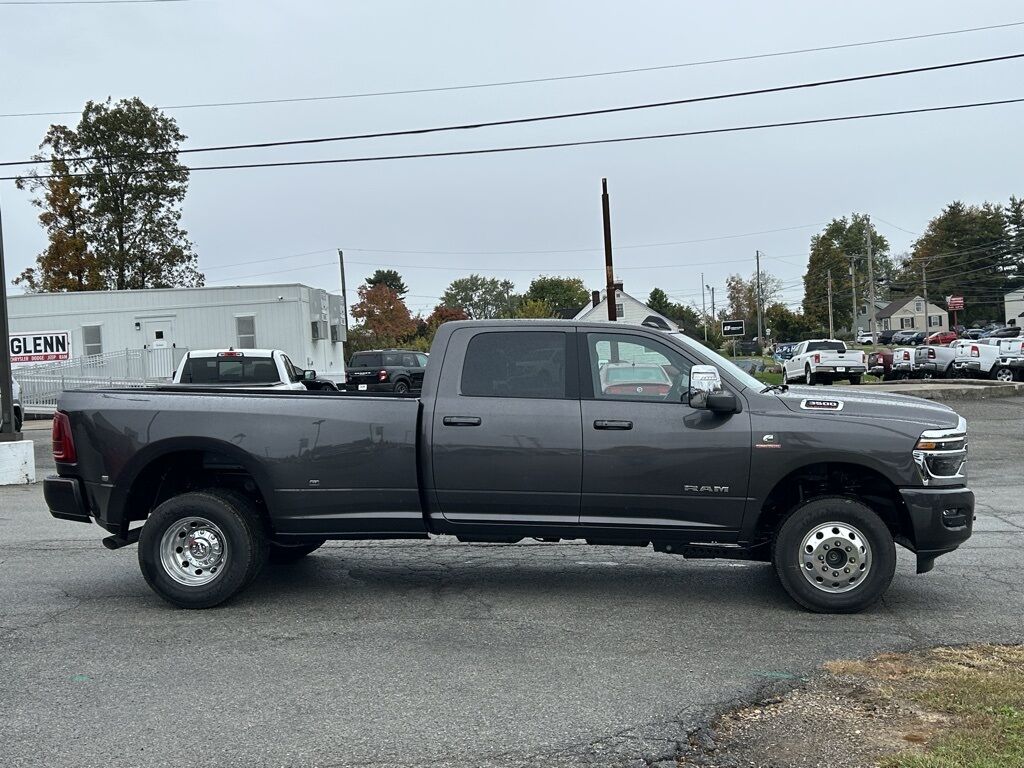 2026 Ram 3500 Laramie Crestwood KY