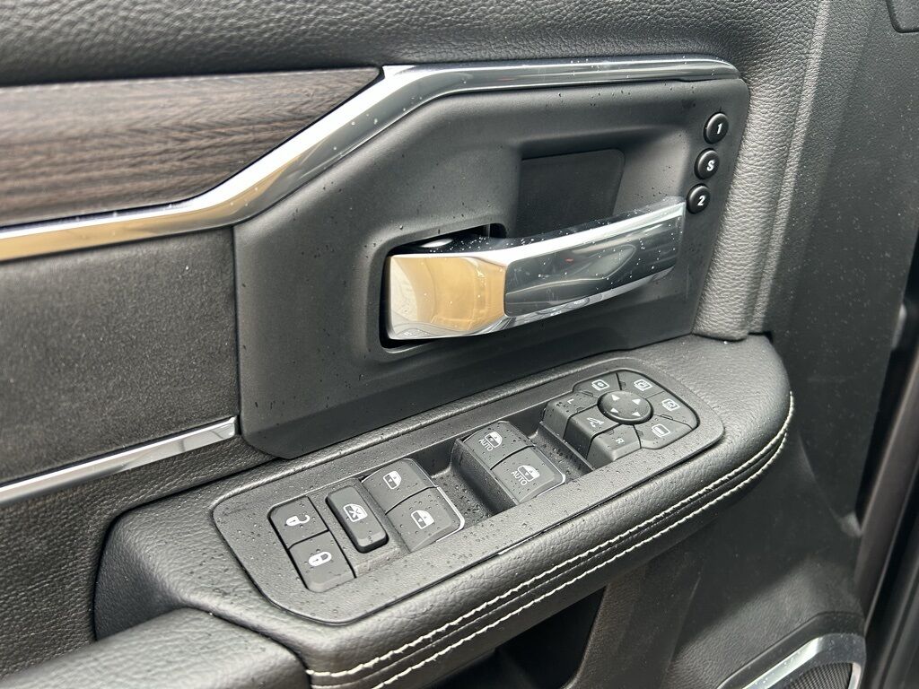 2026 Ram 3500 Laramie Crestwood KY