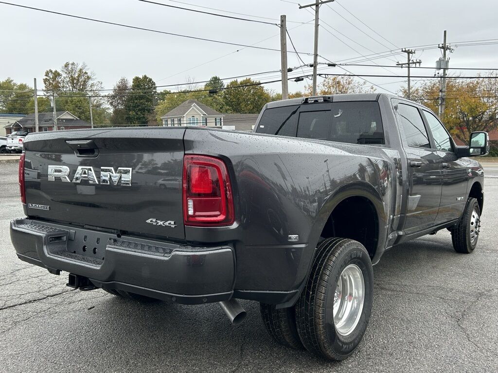 2026 Ram 3500 Laramie Crestwood KY