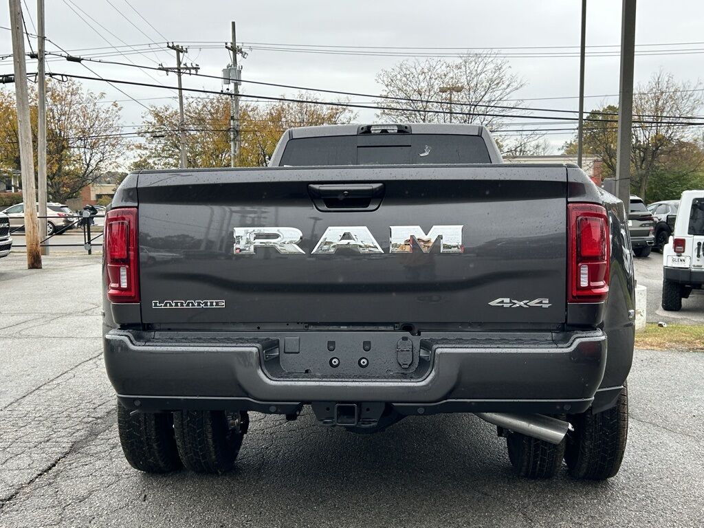 2026 Ram 3500 Laramie Crestwood KY