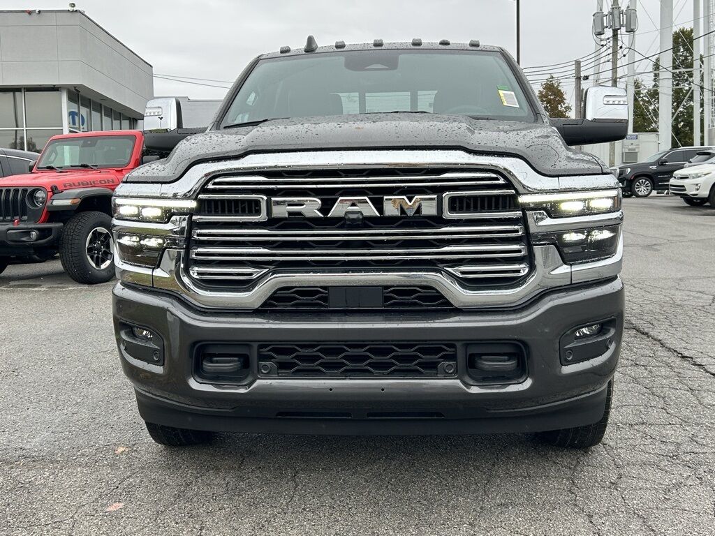 2026 Ram 3500 Laramie Crestwood KY