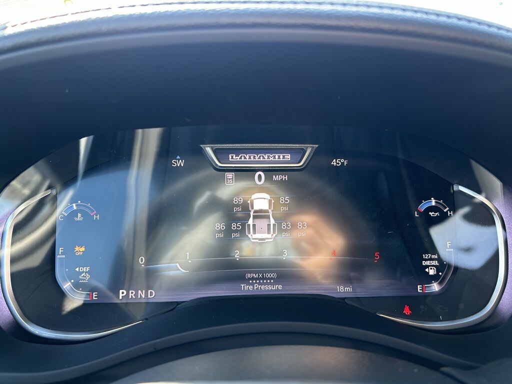 2026 Ram 3500 Laramie Crestwood KY