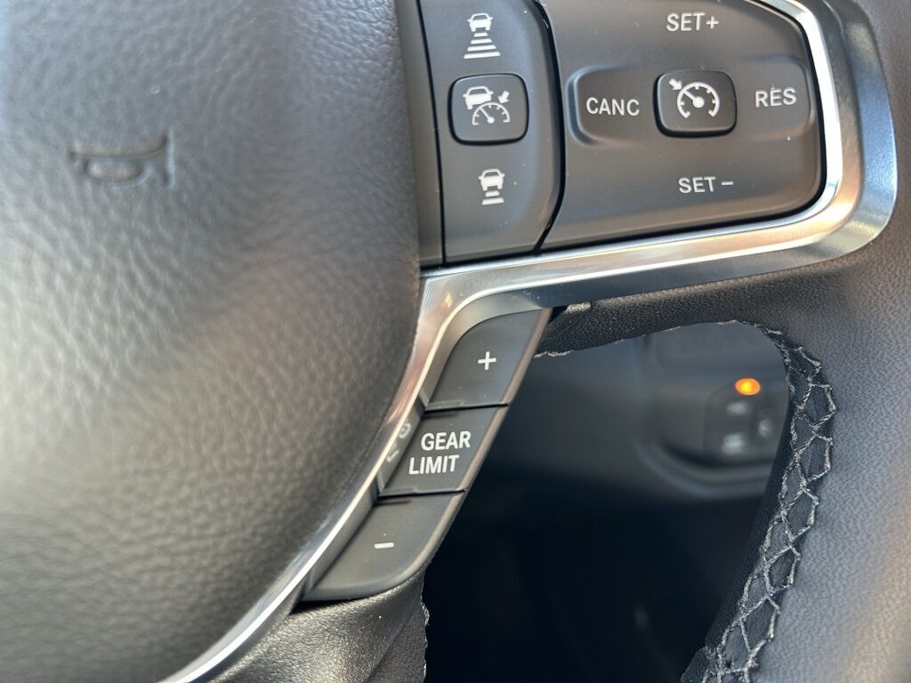 2026 Ram 3500 Laramie Crestwood KY