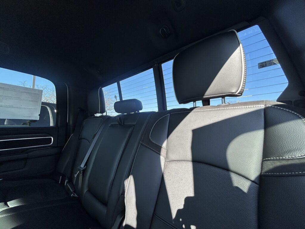 2026 Ram 3500 Laramie Crestwood KY