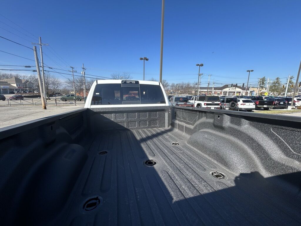 2026 Ram 3500 Laramie Crestwood KY