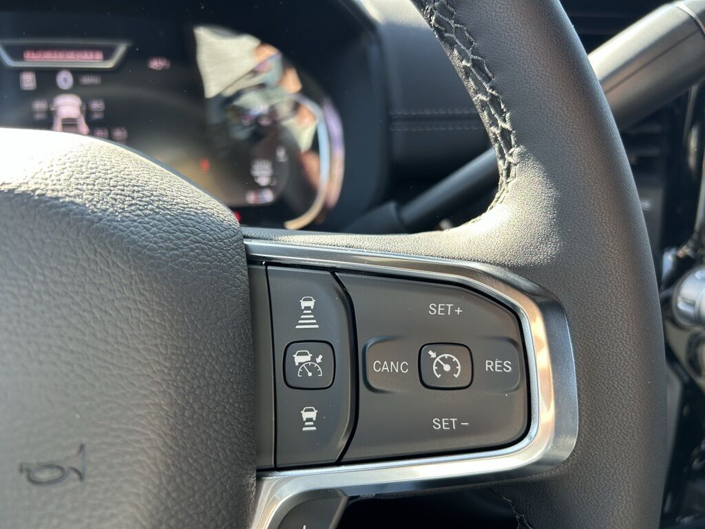 2026 Ram 3500 Laramie Crestwood KY