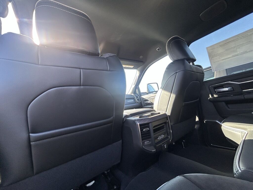 2026 Ram 3500 Laramie Crestwood KY