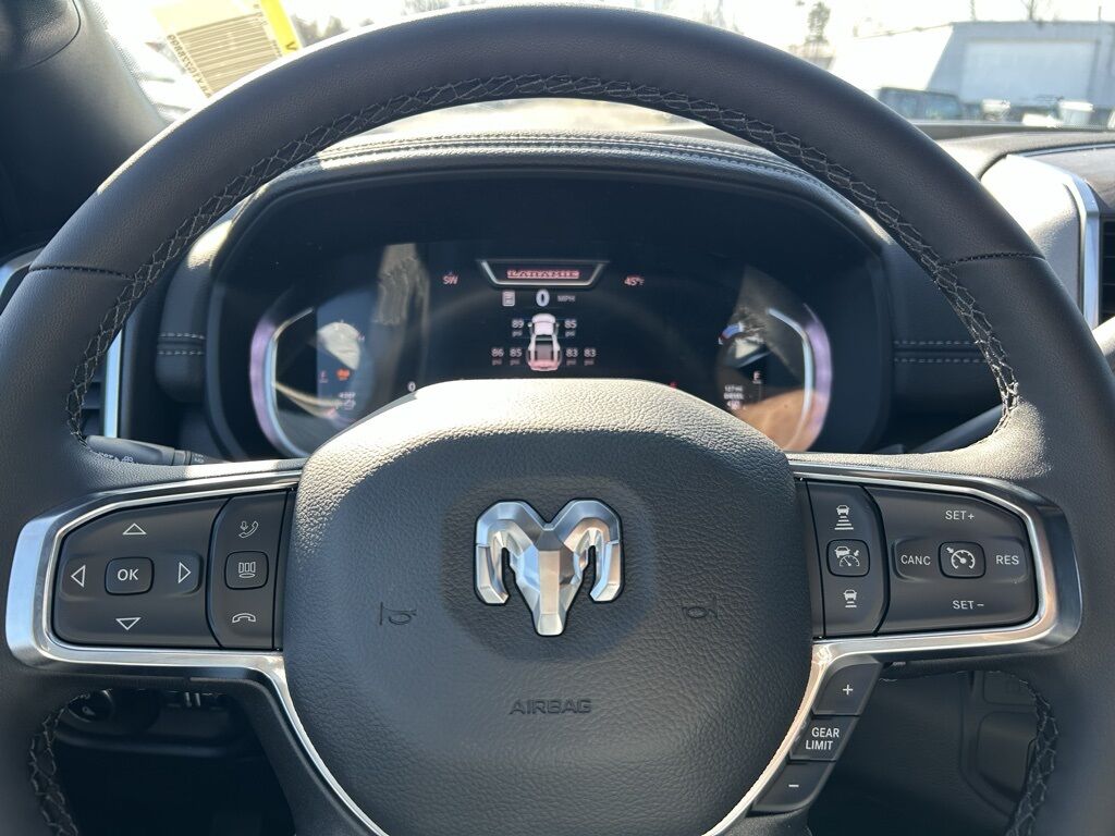 2026 Ram 3500 Laramie Crestwood KY