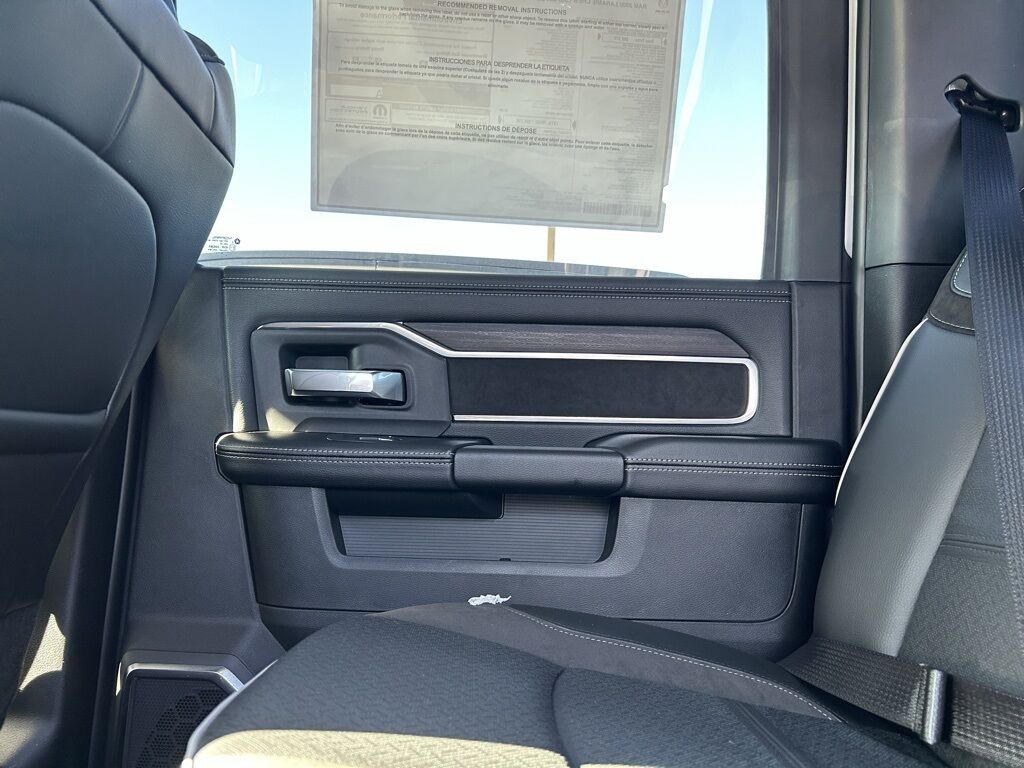 2026 Ram 3500 Laramie Crestwood KY