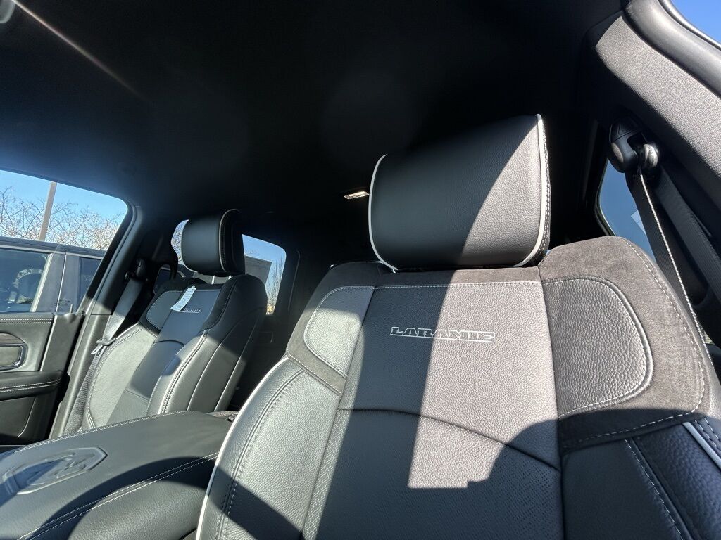 2026 Ram 3500 Laramie Crestwood KY