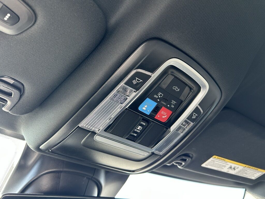 2026 Ram 3500 Laramie Crestwood KY