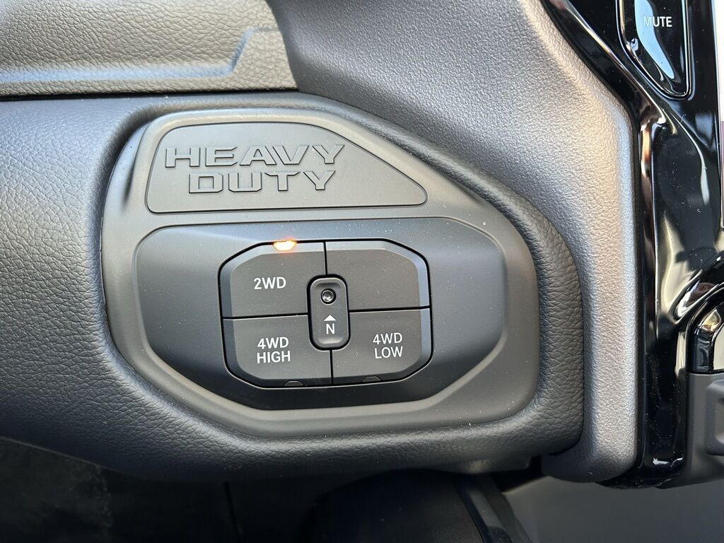 2026 Ram 3500 Laramie Crestwood KY