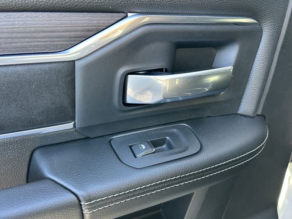 2026 Ram 3500 Laramie Crestwood KY