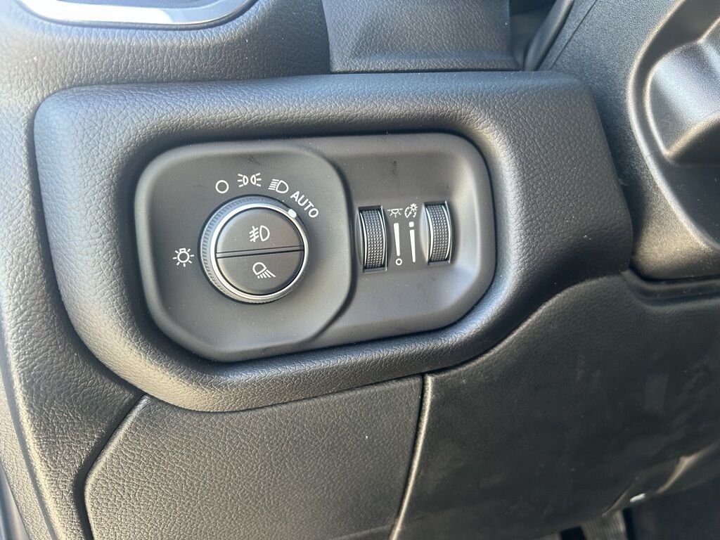 2026 Ram 3500 Laramie Crestwood KY